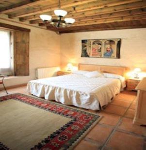 Casa Rural La Bodega Sonseca 외부 사진