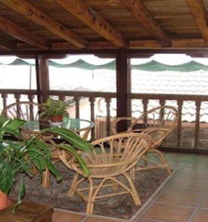 Casa Rural La Bodega Sonseca 외부 사진