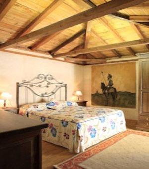Casa Rural La Bodega Sonseca 외부 사진