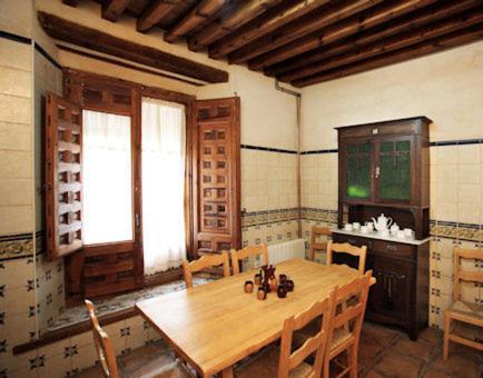 Casa Rural La Bodega Sonseca 외부 사진
