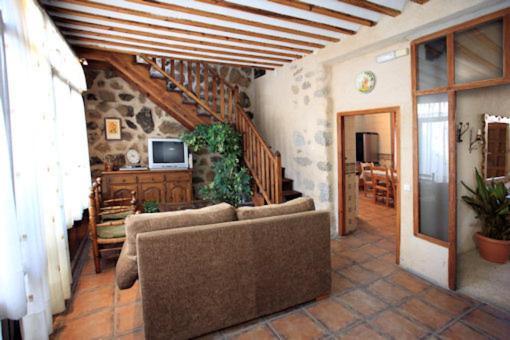 Casa Rural La Bodega Sonseca 외부 사진