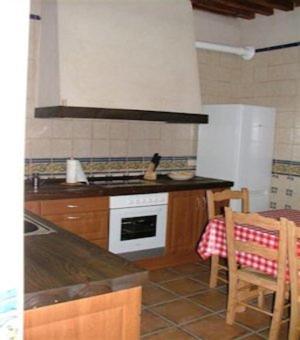 Casa Rural La Bodega Sonseca 외부 사진