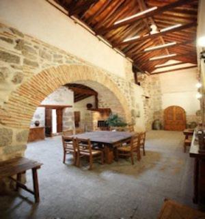 Casa Rural La Bodega Sonseca 외부 사진