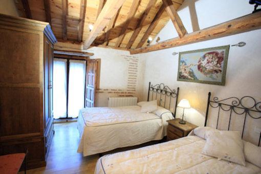 Casa Rural La Bodega Sonseca 외부 사진