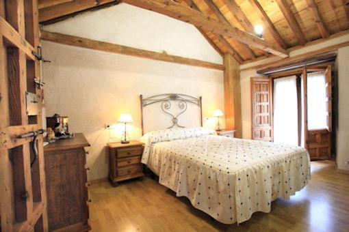 Casa Rural La Bodega Sonseca 외부 사진